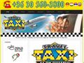 http://traveltaxi.hu ismertető oldala